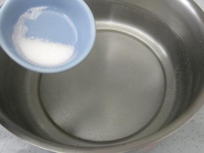 Tagliatelles au surimi - 1.1