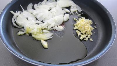 Tartiflette savoyarde - 4.1