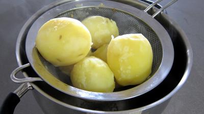 Tartiflette savoyarde - 3.1