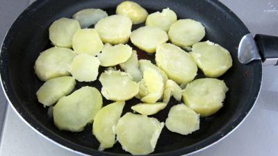 Tartiflette savoyarde - 5.3