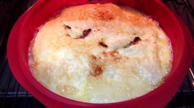 Tartiflette savoyarde - 8.2