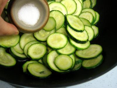 Sauté de porc au sirop d'érable - 2.3