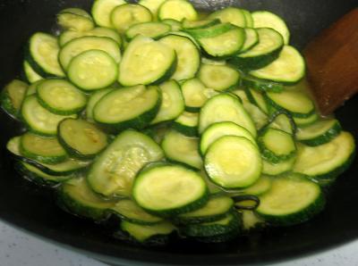 Sauté de porc au sirop d'érable - 3.3