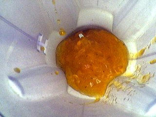 Oeufs au lait aux kakis - 3.1