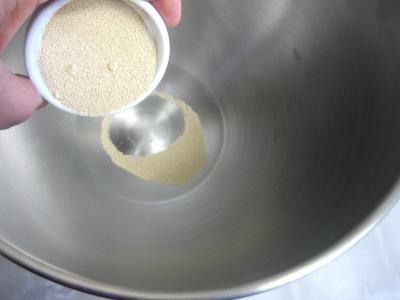 Fougassettes à la Fourme d'Ambert - 1.1