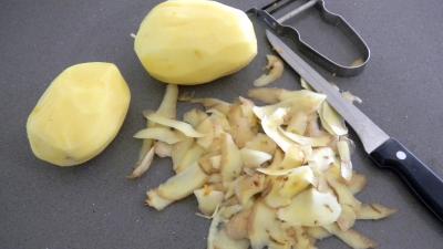 Salade de kiwis à l'orange - 1.1