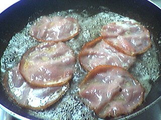 Oeufs au bacon - 1.3