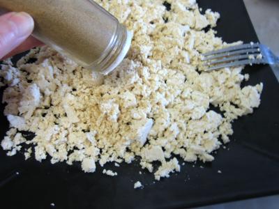 Tofu aux épices - 1.3