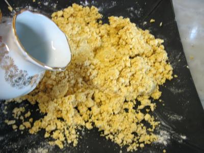 Tofu aux épices - 2.3