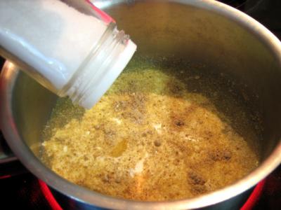 Tofu aux épices - 4.3