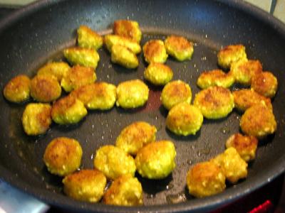 Tofu aux épices - 7.3