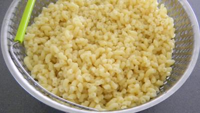 Salade de pâtes - 2.1