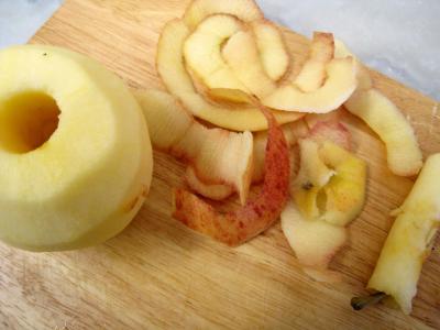 Salade de pâtes - 2.3