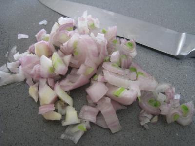 Salade de pâtes - 4.1