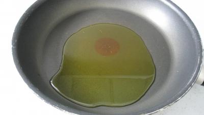 Pommes de terre et patates douces aux cèpes - 5.2