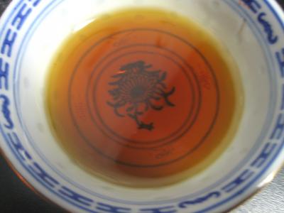 Pain vapeur chinois - 8.3
