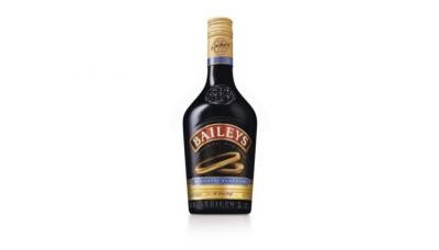 Baileys biscotti