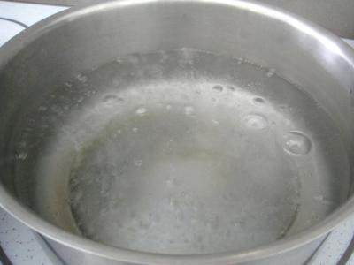 Magret et sa sauce à la chartreuse verte - 2.4