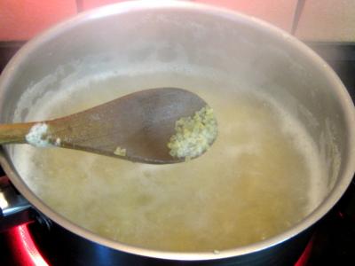 Magret et sa sauce à la chartreuse verte - 3.2