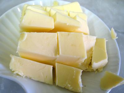 Magret et sa sauce à la chartreuse verte - 3.4
