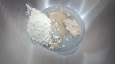 Pain aux pommes - 1.3