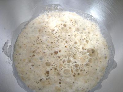 Pain aux pommes - 2.1