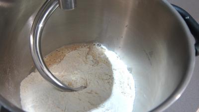 Pain aux pommes - 3.1