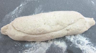 Pain aux pommes - 5.4