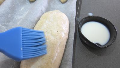 Pain aux pommes - 7.3
