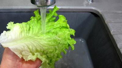 Salade de thon et poivrons - 1.1