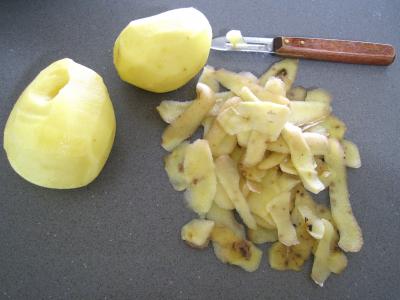 Salade de thon et poivrons - 1.3