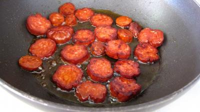 Riz Espagnole - 4.1