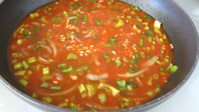 Riz Espagnole - 6.3