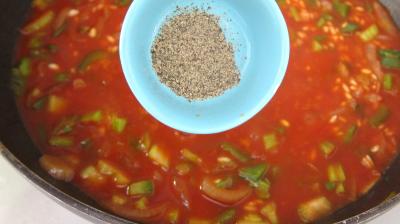 Riz Espagnole - 7.1