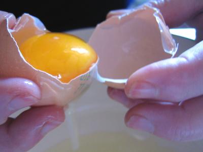 Pudding de romarin aux poires - 3.1