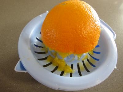 Pudding de romarin aux poires - 6.2