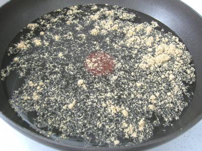 Soupe de magret façon chinoise - 3.2