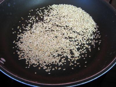 Soupe de magret façon chinoise - 7.1