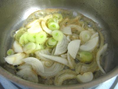 Sauce au martini blanc - 2.1