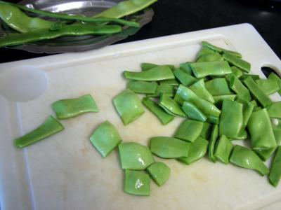 Nouilles au soja façon chinoise - 1.3