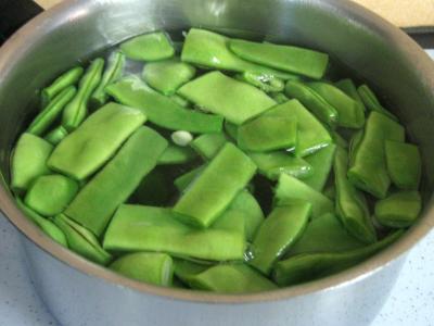 Nouilles au soja façon chinoise - 2.1