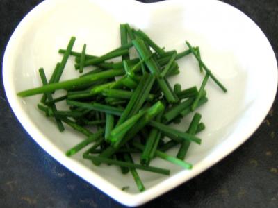 Nouilles au soja façon chinoise - 4.2