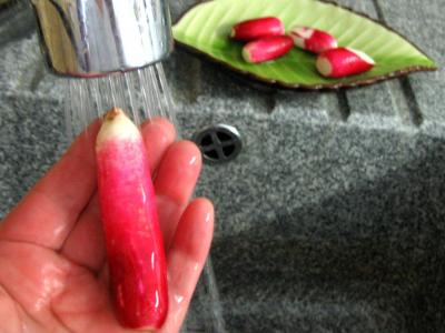 Nouilles au soja façon chinoise - 4.4