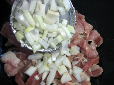 Nouilles au soja façon chinoise - 6.4