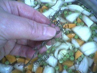 Soupe aux petits pois - 6.2