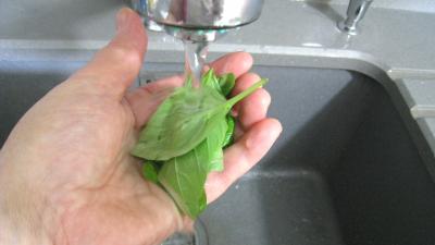 Tomates marinées pour l'apéritif - 4.3