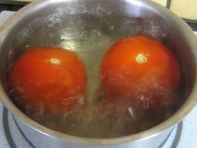 Tomates marinées pour l'apéritif - 2.2