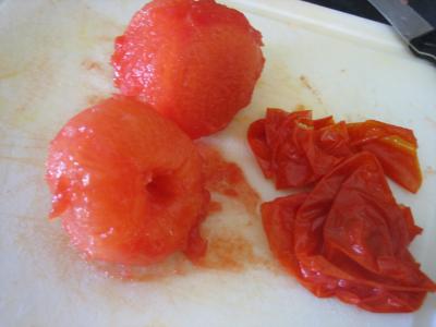 Tomates marinées pour l'apéritif - 2.4