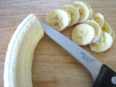 Gâteau de riz farci et sa salade de fruits - 5.1