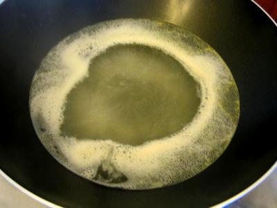Soupe chinoise aux oeufs - 2.3